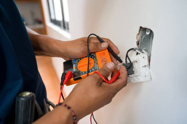 Generator Installation Services in Bigfoot, TX