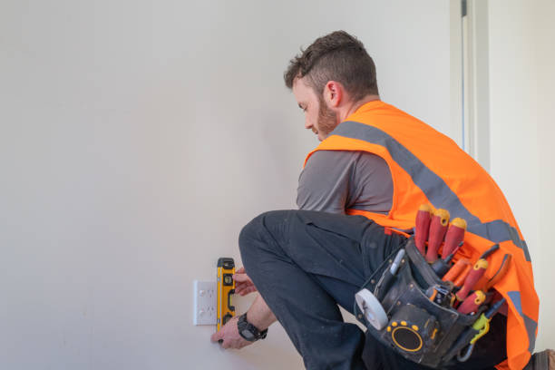 Best Emergency Electrician Near Me  in Bigfoot, TX