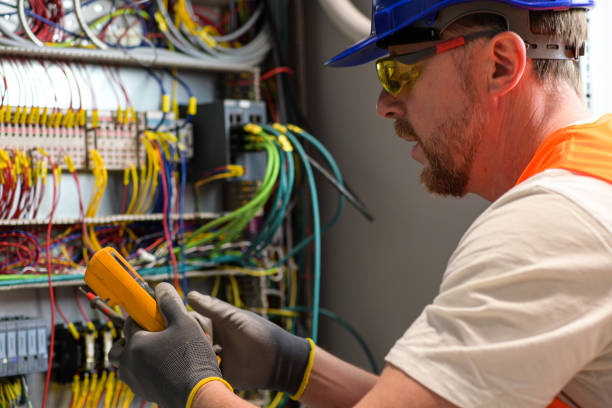 Best Home Electrical Repair  in Bigfoot, TX