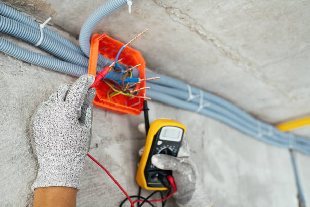 Best Electrical Wiring Services  in Bigfoot, TX