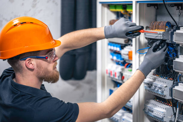  Bigfoot, TX Electrician Pros